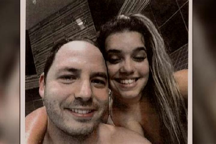 Ruby, 37 — Escort in Magalhaes de Almeida, Brazil
