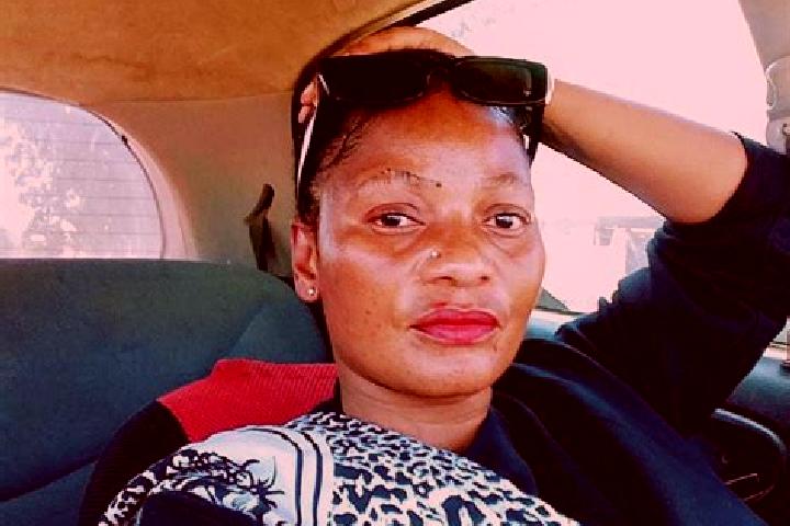 Ruby, 37 — Escort in Malaka, Botswana