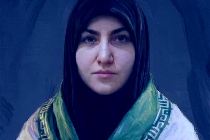 Ruby, 37 — Escort in Molla Jonud, Iran