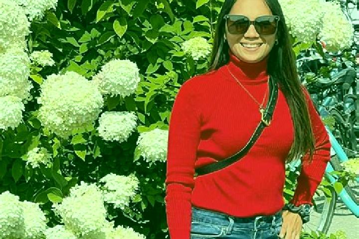 Ruby, 37 — Escort in Monterde, Spain