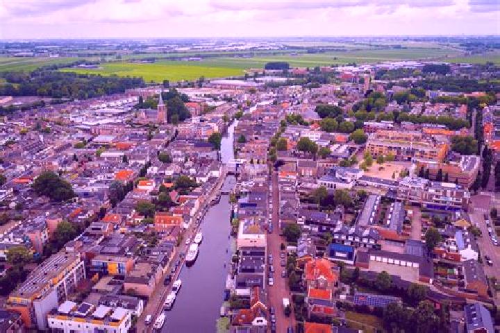 Ruby, 37 — Escort in Nieuwerbrug aan den Rijn, Netherlands