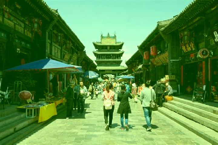 Ruby, 37 — Escort in Pingyao, China