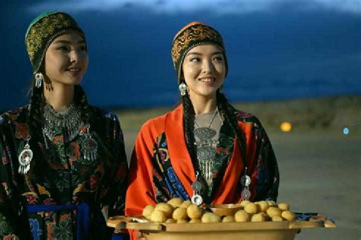 Ruby, 37 — Escort in Qunghirot, Uzbekistan