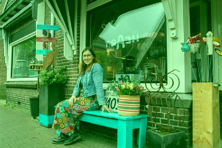 Ruby, 37 — Escort in Rijssen, Netherlands