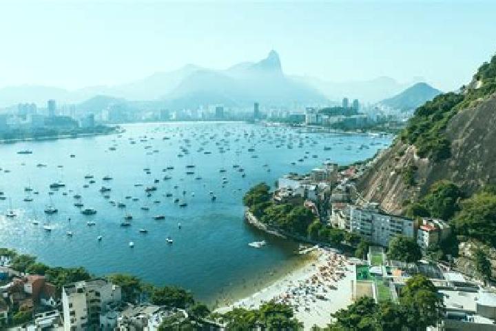 Ruby, 37 — Escort in Rio das Flores, Brazil