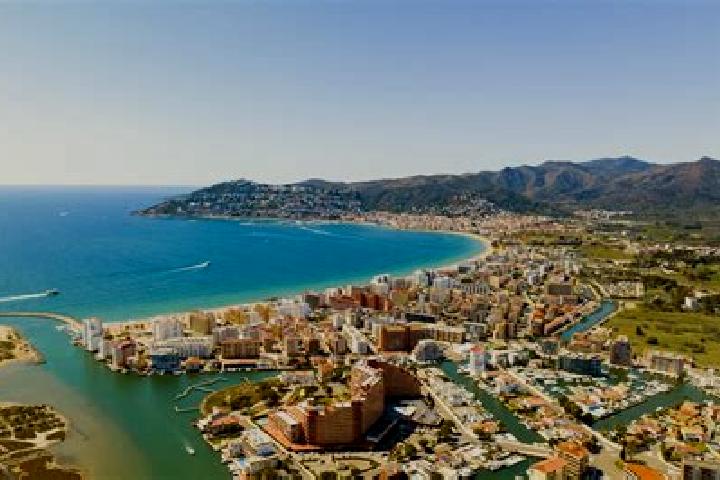 Ruby, 37 — Escort in Rosas, Spain