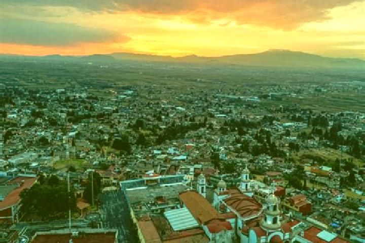 Ruby, 37 — Escort in San Ildefonso Tultepec, Mexico
