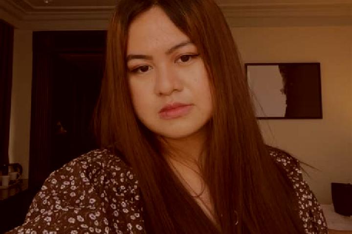 Ruby, 37 — Escort in Siaton, Philippines
