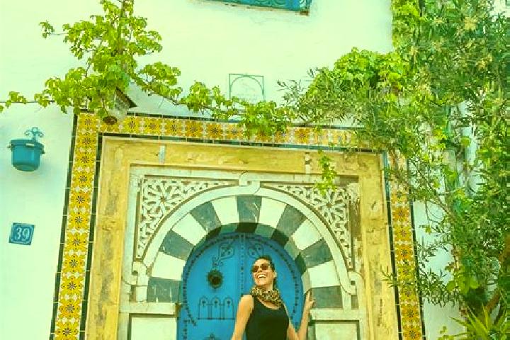 Ruby, 37 — Escort in Sidi Bou Said, Tunisia