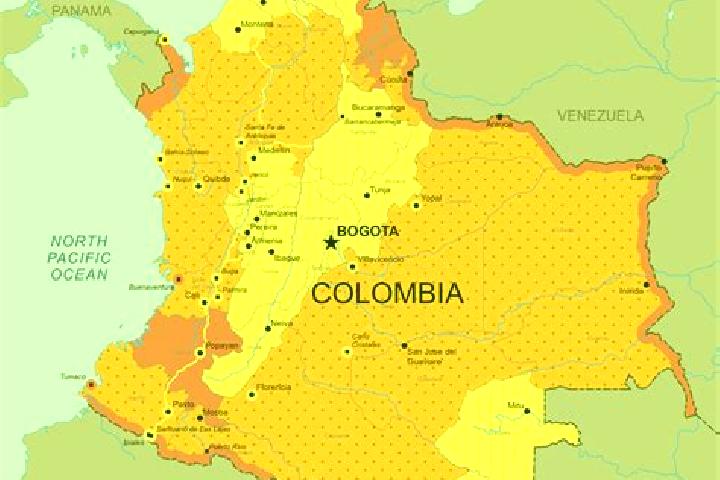 Ruby, 37 — Escort in Silos, Colombia