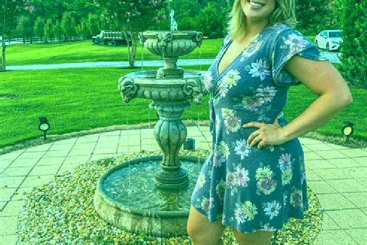 Ruby, 37 — Escort in Summerville, United States