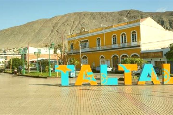 Ruby, 37 — Escort in Taltal, Chile