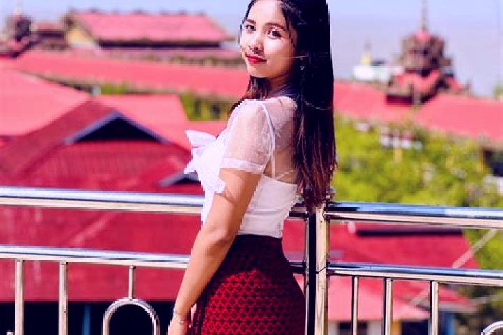Ruby, 37 — Escort in Thanbyuzayat, Myanmar