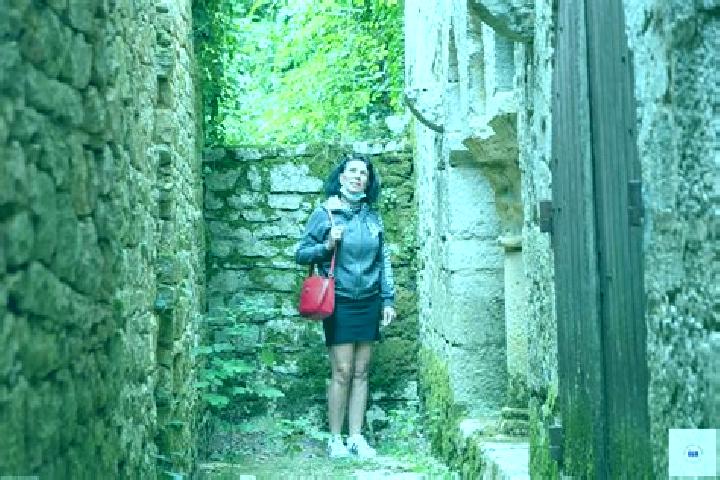 Ruby, 37 — Escort in Tourtoirac, France