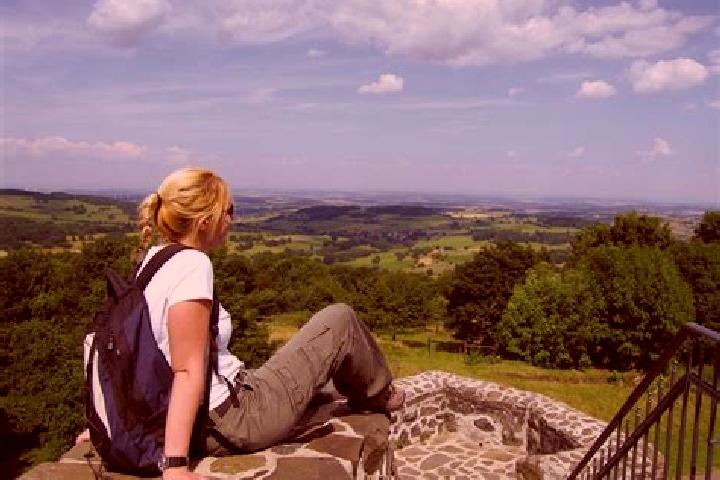 Ruby, 37 — Escort in Ulrichstein, Germany