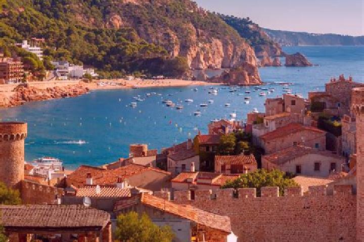 Ruby, 37 — Escort in Ultramort, Spain