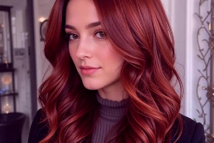 Ruby, 38, a auburn brown-eyed mixed companion based in Ritini. Offering Couples, GFE, BDSM, Deep French Kissing, 69. Available for incall and outcall, day an...