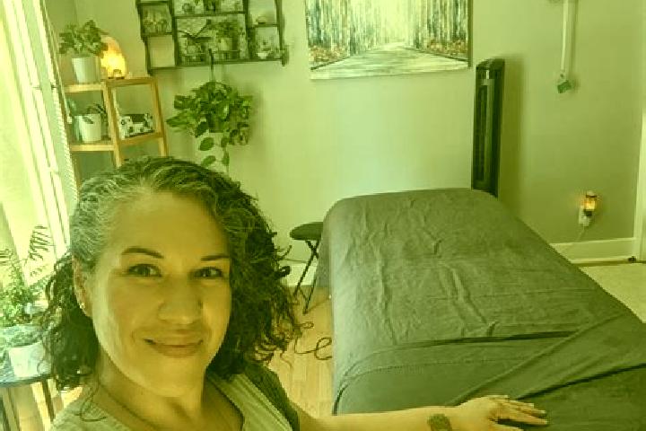 Ruby, 38, a brunette grey-eyed caribbean companion based in El Tepehuaje. Offering BDSM, Prostate Massage, Girlfriend Experience. Available for incall and ou...