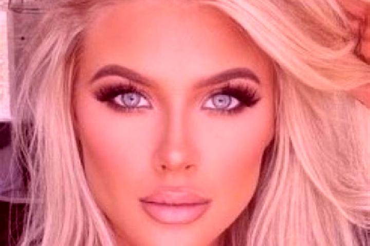 Ruby, 38, a platinum blonde green-eyed slavic companion based in Civitella di Romagna. Offering Couples, Domination, BDSM, Striptease, Prostate Massage. Avai...