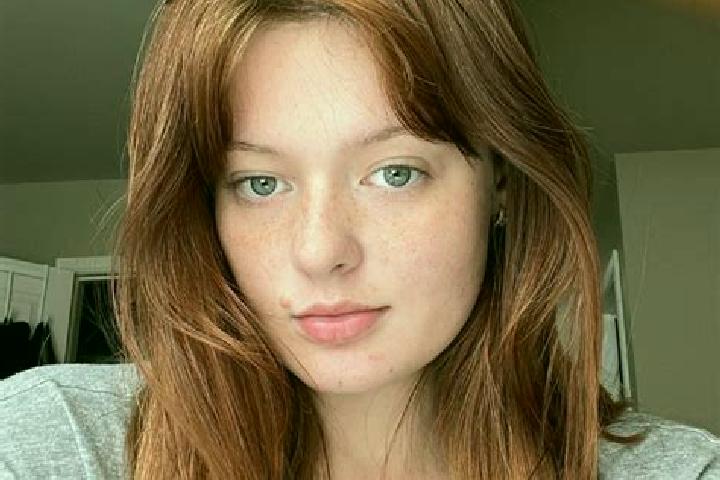 Ruby, 38, a red green-eyed caucasian companion based in Pariquera-Acu. Offering Deep French Kissing, A-Level, Domination. Available for incall and outcall, o...
