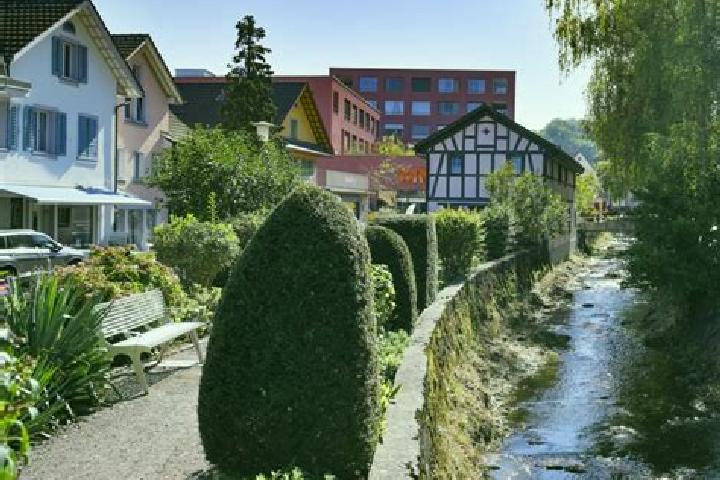 Ruby, 38 — Escort in Affoltern / Sonnenberg, Switzerland