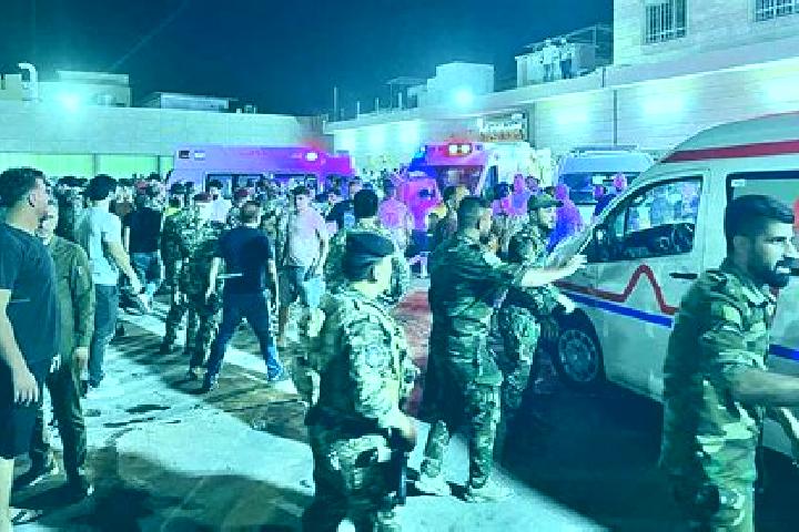 Ruby, 38 — Escort in Al-Hamdaniya, Iraq