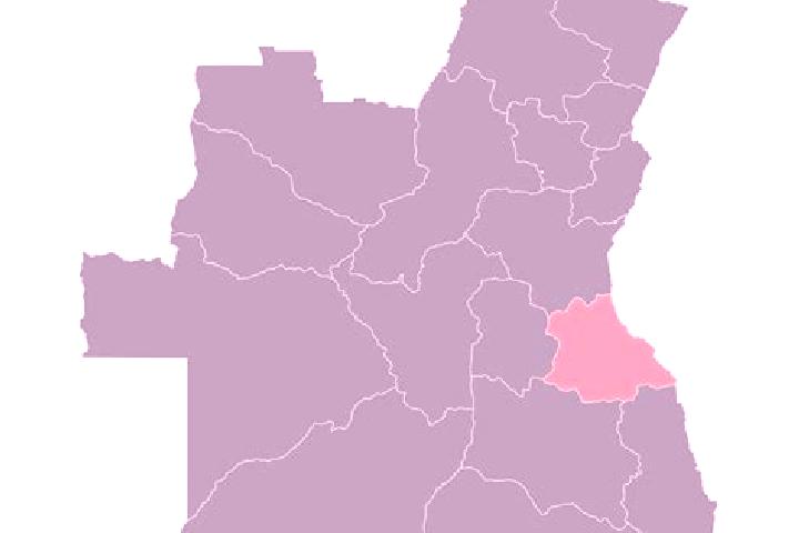 Ruby, 38 — Escort in Cacuso, Angola