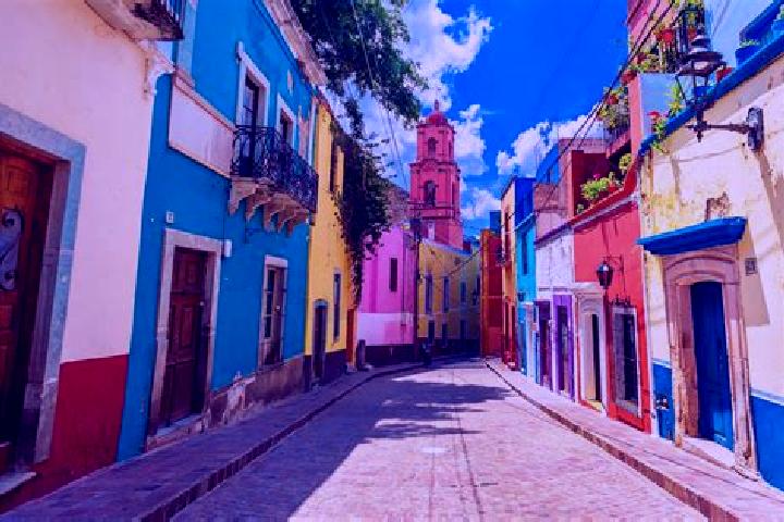 Ruby, 38 — Escort in Colesio, Mexico