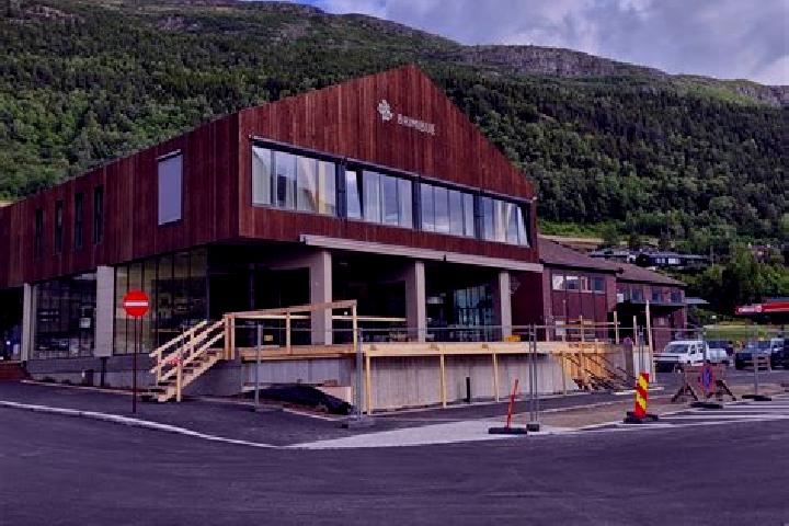 Ruby, 38 — Escort in Fossbergom, Norway