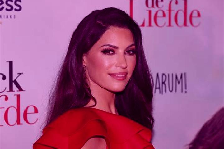 Ruby, 38 — Escort in Gerdian, Iran