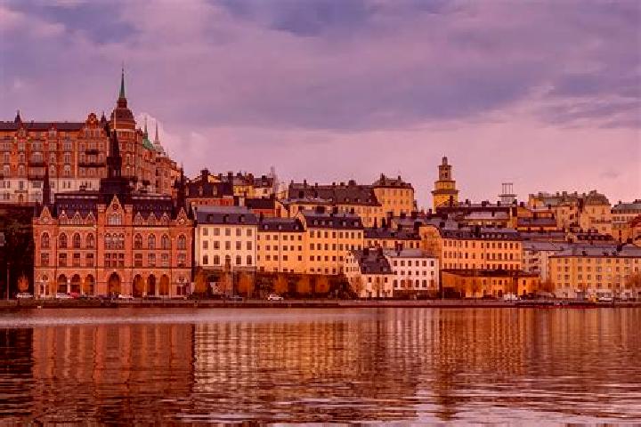 Ruby, 38 — Escort in Gustav Adolf, Sweden