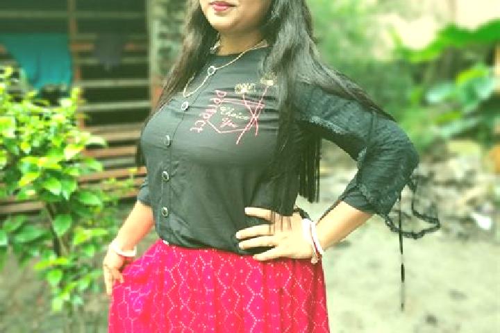 Ruby, 38 — Escort in Habra, India