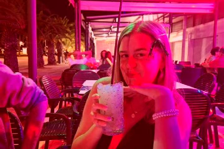Ruby, 38 — Escort in Irura, Spain