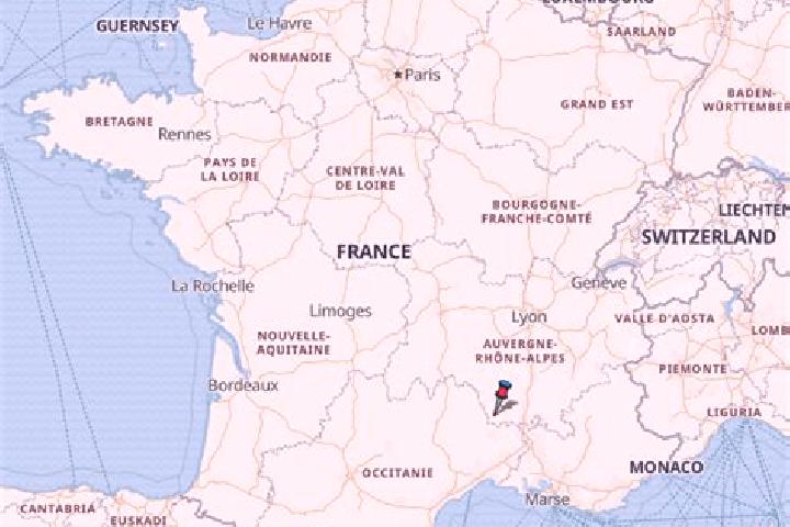 Ruby, 38 — Escort in Lafeuillade-en-Vezie, France