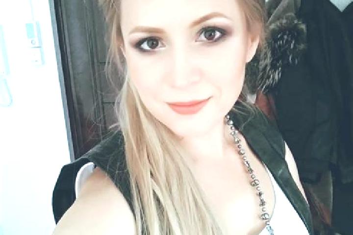 Ruby, 38 — Escort in Miass, Russia