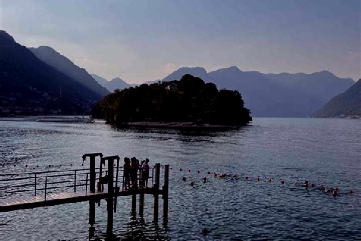Ruby, 38 — Escort in Ossuccio, Italy