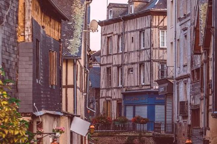 Ruby, 38 — Escort in Pont-Audemer, France