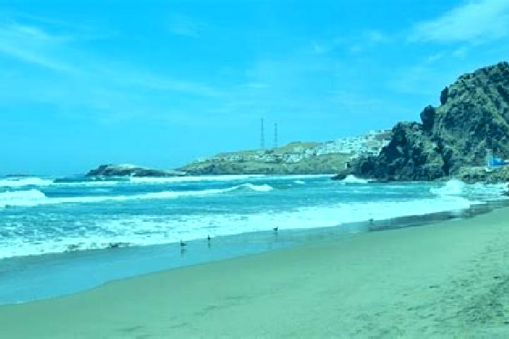 Ruby, 38 — Escort in Puerto de Lomas, Peru