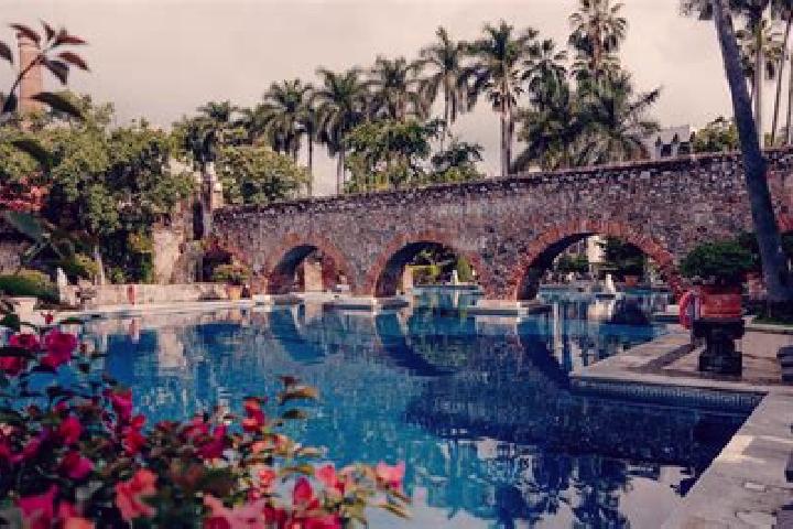 Ruby, 38 — Escort in Santa Cruz Ex-Hacienda, Mexico