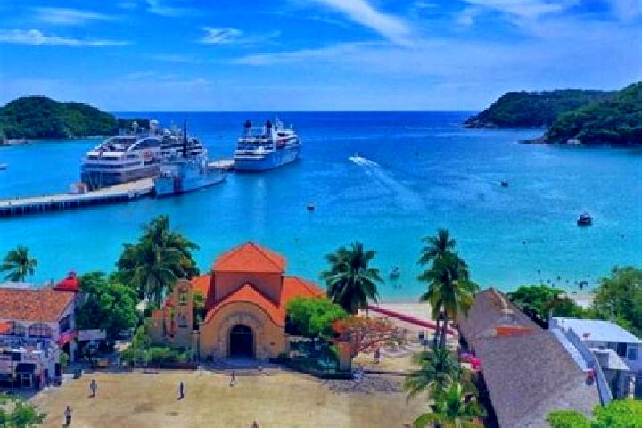 Ruby, 38 — Escort in Santa Maria Huatulco, Mexico