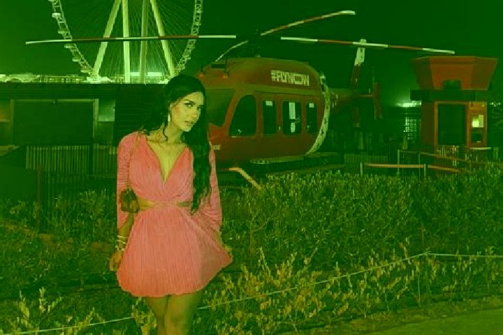 Ruby, 38 — Escort in Santiago del Campo, Spain
