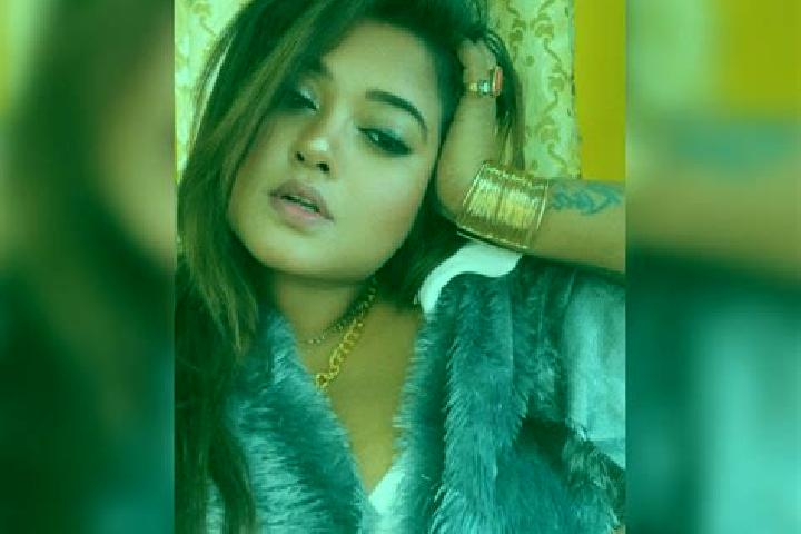 Ruby, 38 — Escort in Sarkar Periyapalaiyam, India