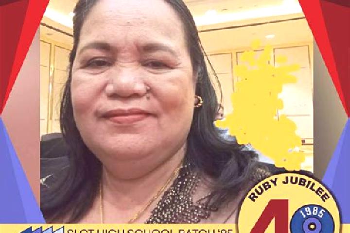 Ruby, 38 — Escort in Sevilla, Philippines