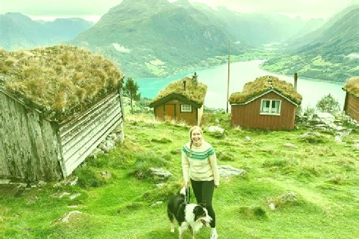 Ruby, 38 — Escort in Silvalen, Norway