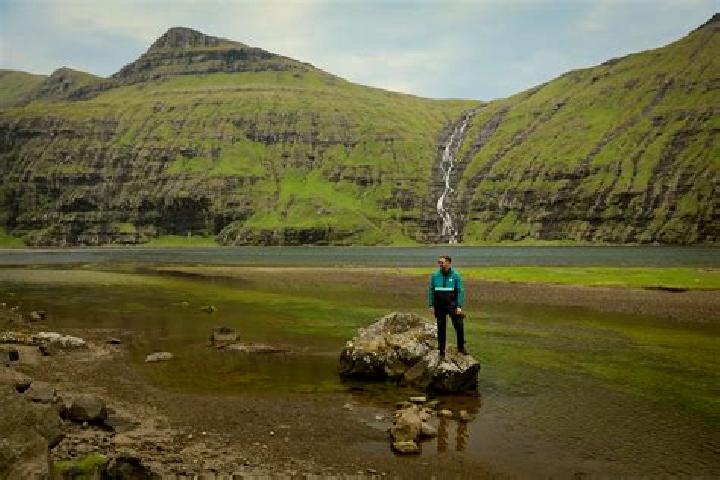 Ruby, 38 — Escort in Trongisvagur, Faroe Islands