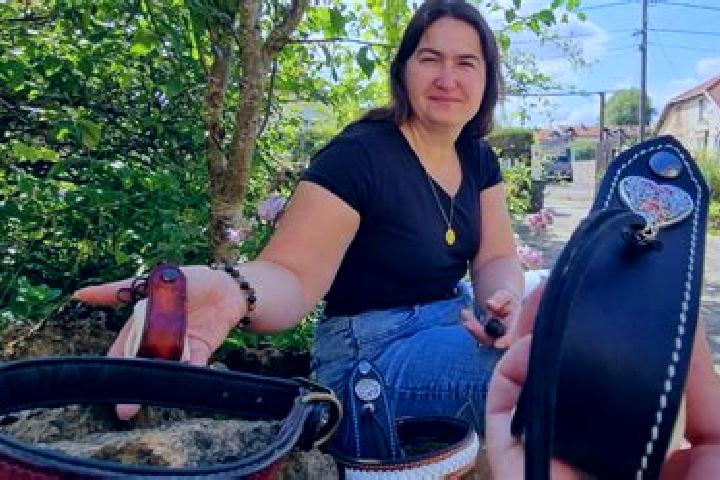 Ruby, 38 — Escort in Tucquegnieux, France