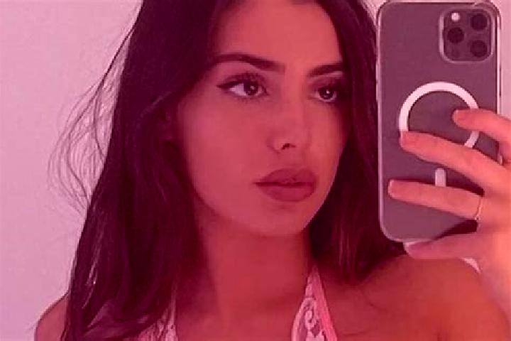 Ruby, 38 — Escort in Vilaplana, Spain