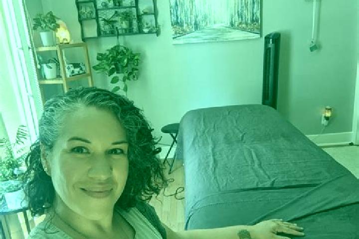 Ruby, 39, a blonde grey-eyed latina companion based in Sorotona. Offering BDSM, Domination, Massage. Available for incall and outcall, day and evening dates.
