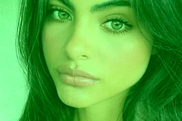 Ruby, 39, a brunette green-eyed middle eastern companion based in Pilcaniyeu Viejo. Offering 69, Roleplay, Tantra. Available for incall and outcall, day and ...