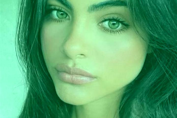 Ruby, 39, a brunette green-eyed middle eastern companion based in Saint-Emile-de-Suffolk. Offering Couples, Fetish, Tantra. Available for incall and outcall,...